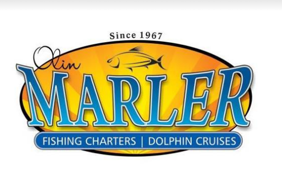 Olin Marler's Dolphin Cruises & Fishing Charters